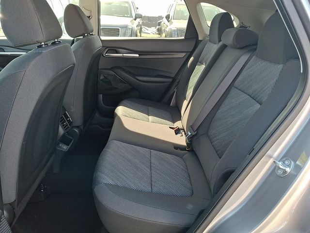2025 Kia Seltos LX
