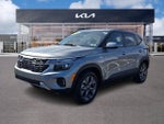 2025 Kia Seltos LX