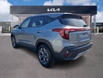 2025 Kia Seltos LX