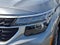 2025 Kia Seltos LX