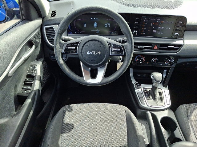 2024 Kia Seltos LX