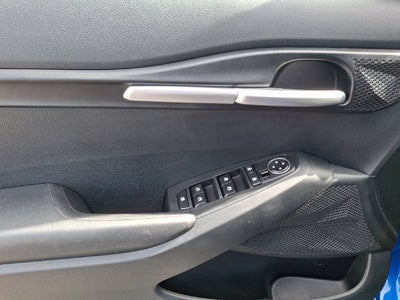 2024 Kia Seltos LX