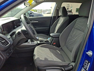 2024 Kia Seltos LX