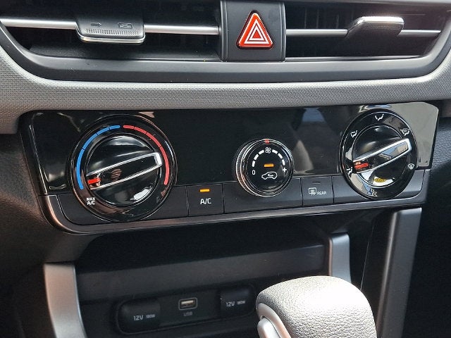 2024 Kia Seltos LX