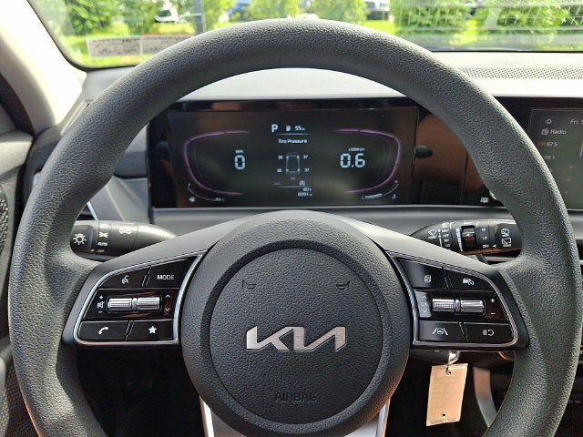 2024 Kia Seltos LX