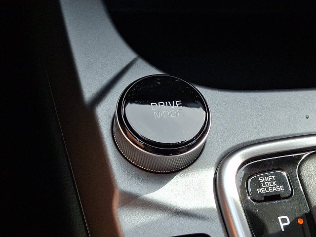 2024 Kia Seltos LX