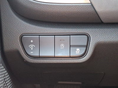 2024 Kia Seltos LX