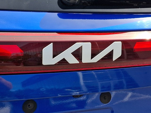 2024 Kia Seltos LX
