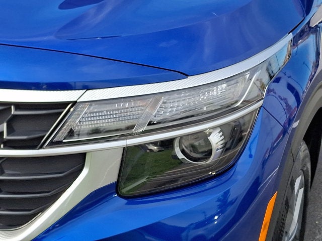 2024 Kia Seltos LX