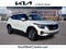 2022 Kia Seltos EX