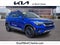2022 Kia Seltos Nightfall