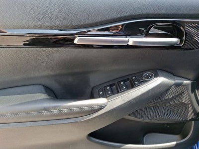 2022 Kia Seltos Nightfall