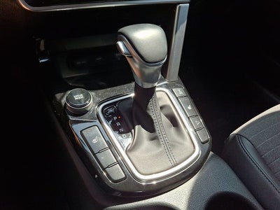2022 Kia Seltos Nightfall