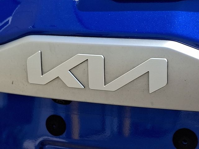 2022 Kia Seltos Nightfall