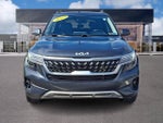 2023 Kia Seltos Nightfall