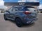 2023 Kia Seltos Nightfall