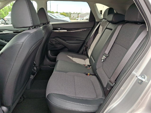 2024 Kia Seltos X-Line