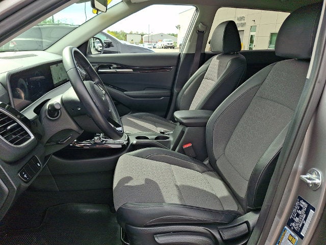 2024 Kia Seltos X-Line
