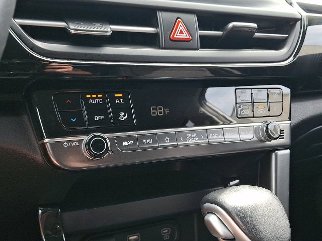 2024 Kia Seltos X-Line