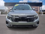2024 Kia Seltos X-Line