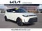 2024 Kia Soul EX