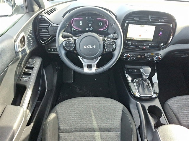 2024 Kia Soul EX