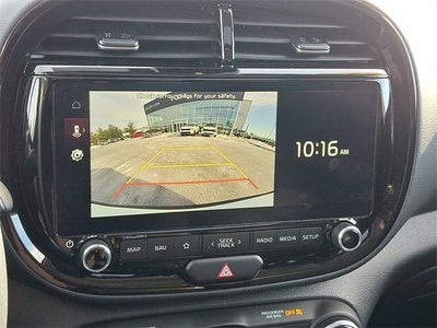 2024 Kia Soul EX