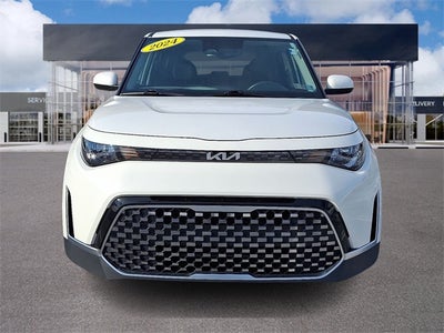 2024 Kia Soul EX
