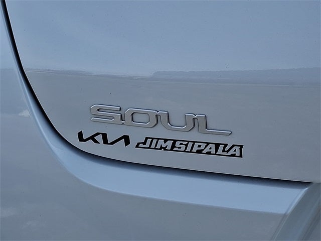 2024 Kia Soul EX