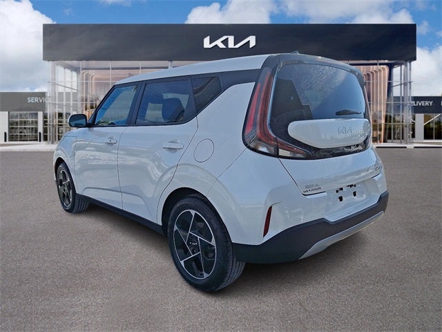 2024 Kia Soul EX