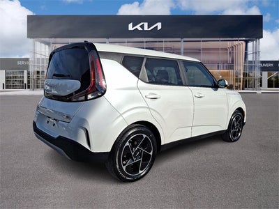 2024 Kia Soul EX