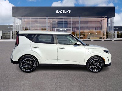 2024 Kia Soul EX