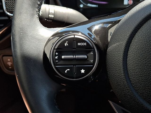 2025 Kia Soul EX