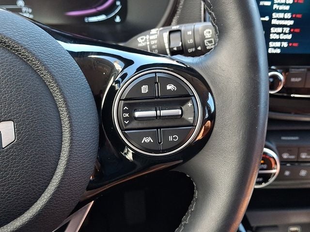 2025 Kia Soul EX