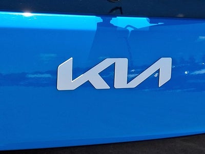 2025 Kia Soul EX