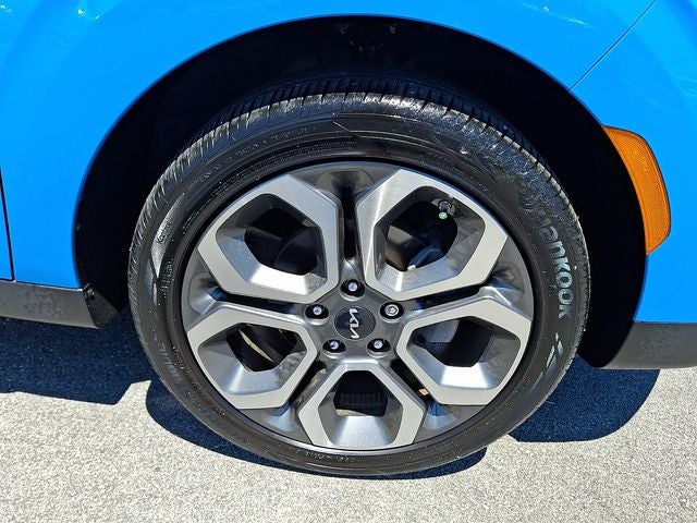 2025 Kia Soul EX