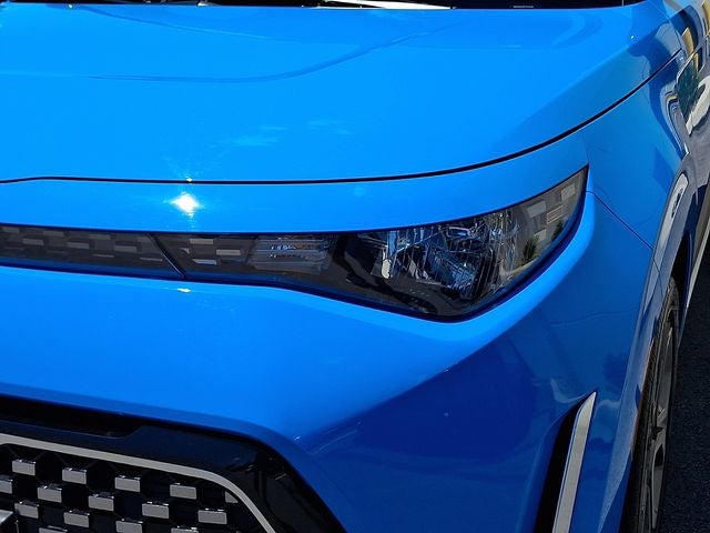 2025 Kia Soul EX