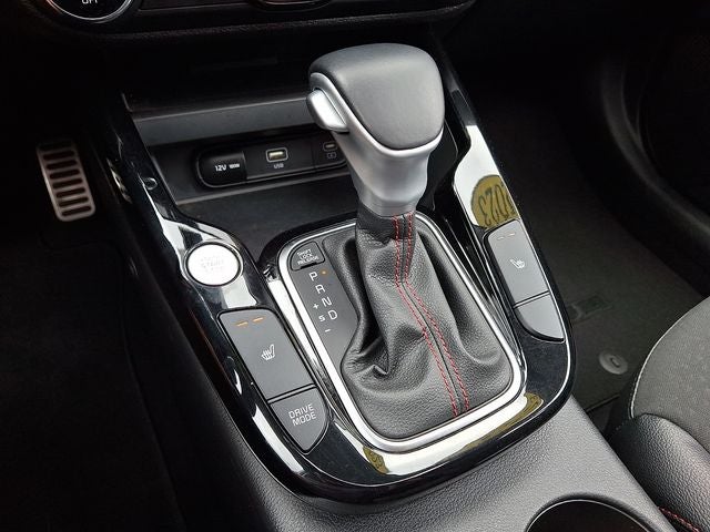 2023 Kia Soul GT-Line