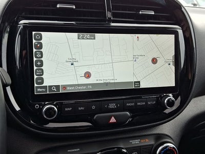 2023 Kia Soul GT-Line