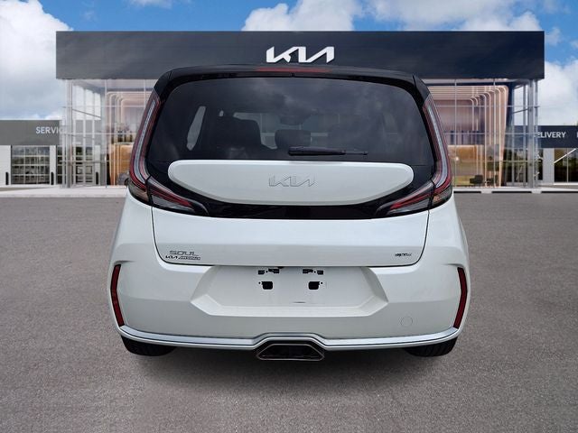 2023 Kia Soul GT-Line