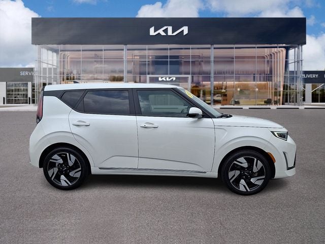 2023 Kia Soul GT-Line