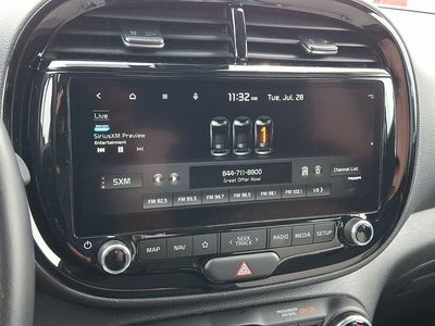 2023 Kia Soul GT-Line