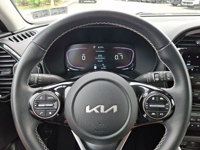 2023 Kia Soul GT-Line