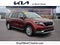 2023 Kia Carnival LX Seat Package