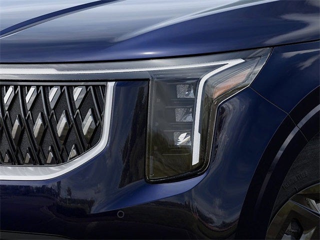 2026 Kia Carnival Base