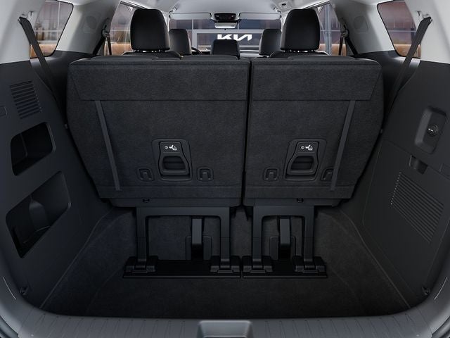 2026 Kia Carnival Base