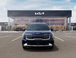 2026 Kia Carnival Base