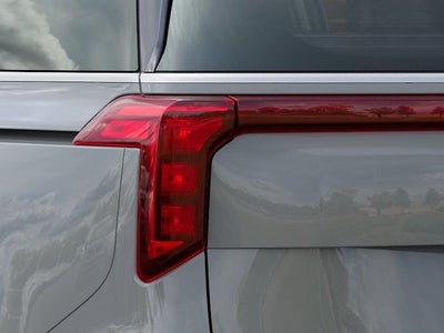 2027 Kia Carnival lxs