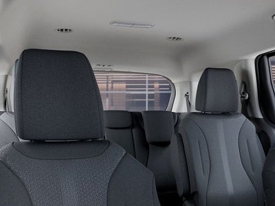 2026 Kia Carnival LX