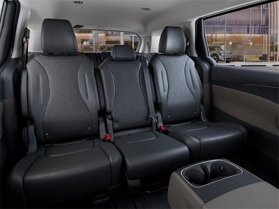 2026 Kia Carnival Hybrid LXS